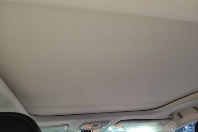 Used AION S 2023 Meizu 580 Lithium Iron Phosphate Headliner