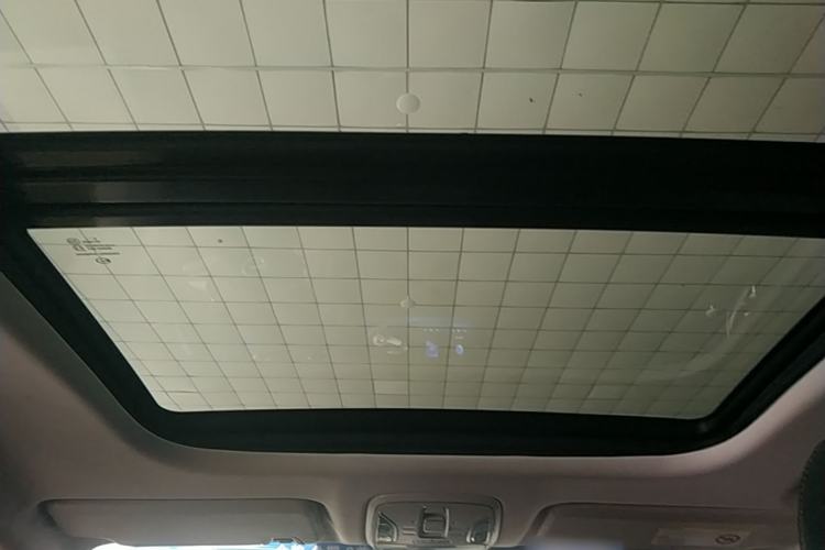 Used AION S 2023 Meizu 580 Lithium Iron Phosphate Headliner