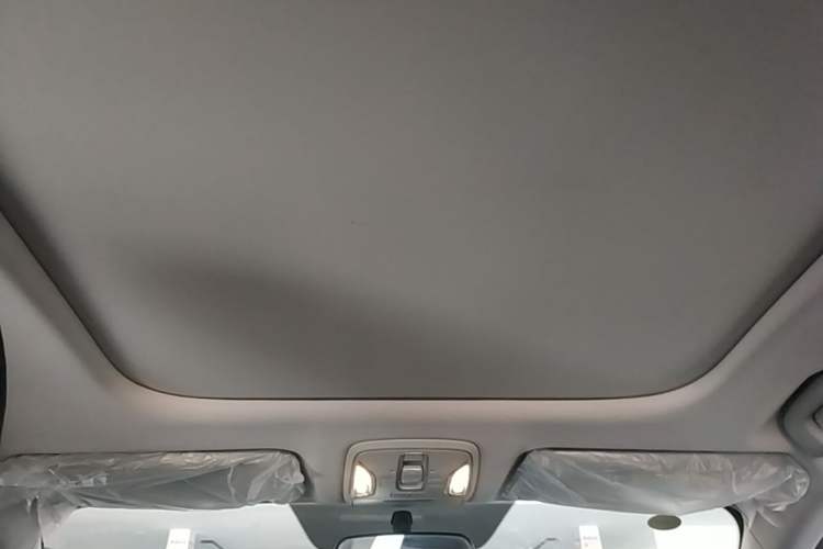 Used AION S 2023 Meizu 580 Lithium Iron Phosphate Headliner