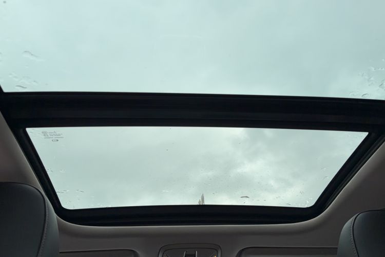 Used AION S 2023 Meizu 580 Lithium Iron Phosphate Headliner