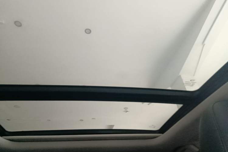 Used AION S 2023 Meizu 580 Lithium Iron Phosphate Headliner