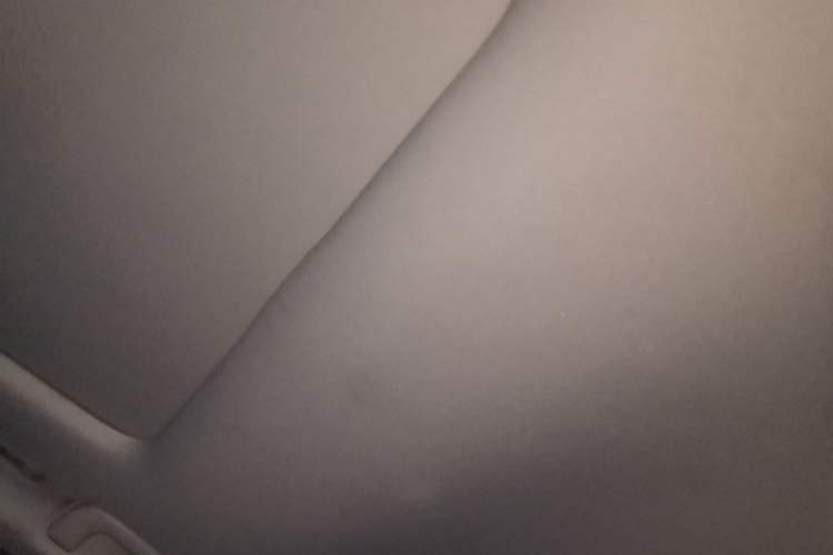 Used AION S 2023 Meizu 580 Lithium Iron Phosphate Headliner