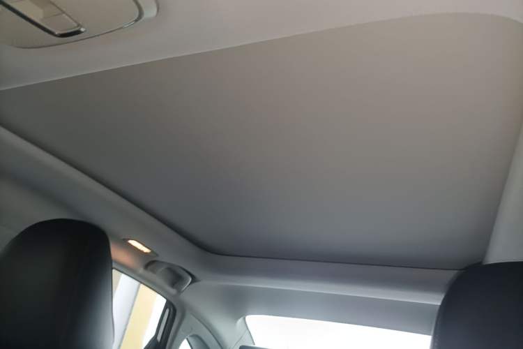 Used AION S 2023 Meizu 580 Lithium Iron Phosphate Headliner