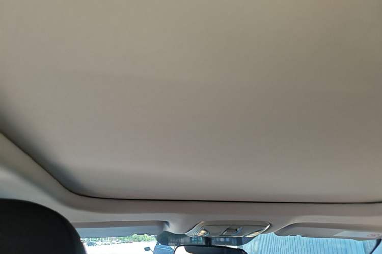 Used AION S 2023 Meizu 580 Lithium Iron Phosphate Headliner
