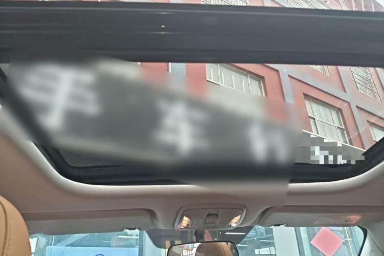 Used AION S 2023 Meizu 580 Lithium Iron Phosphate Headliner