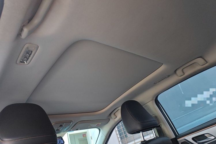 Used AION S 2023 Meizu 580 Lithium Iron Phosphate Headliner