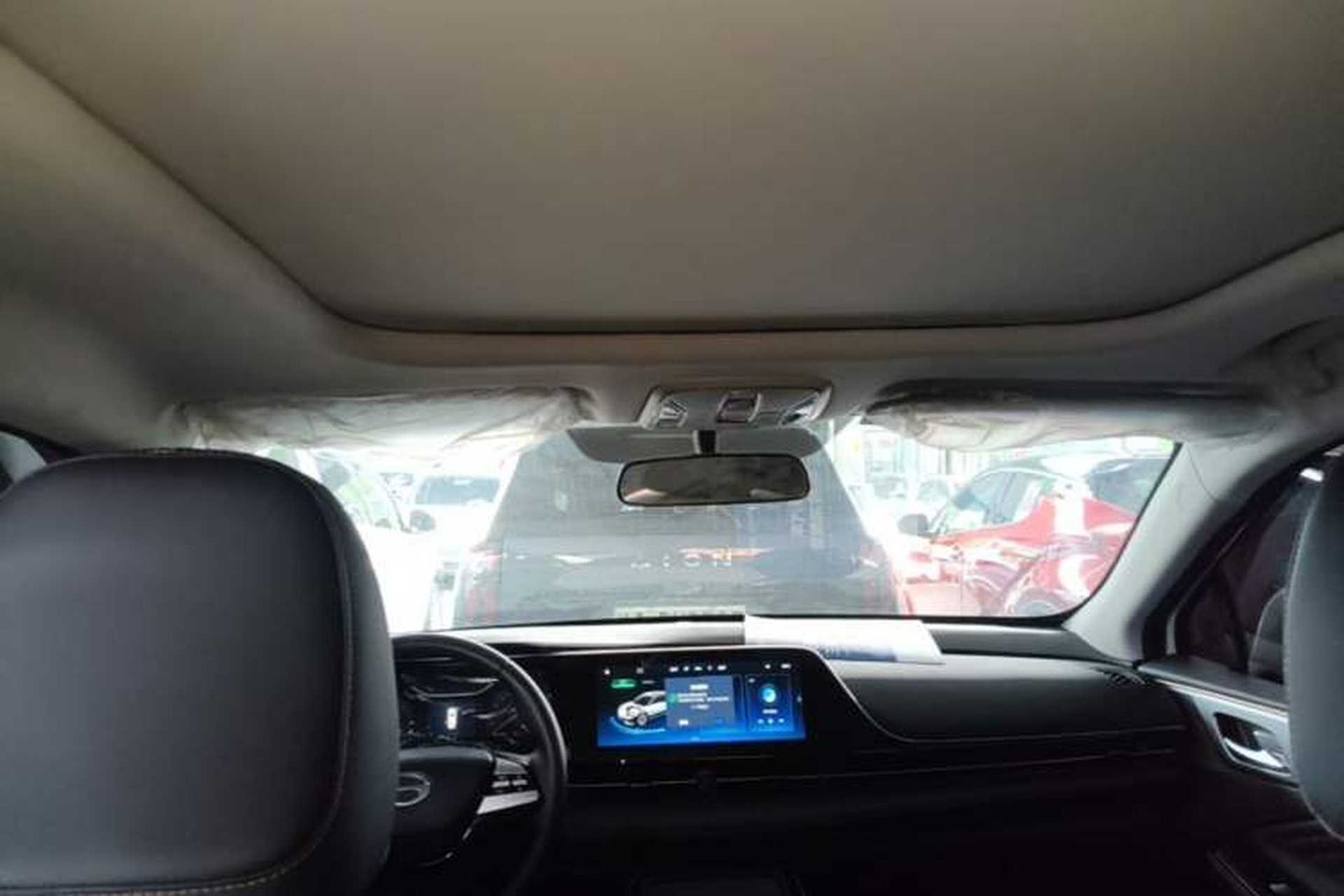 Used AION S 2023 Meizu 580 Lithium Iron Phosphate Headliner