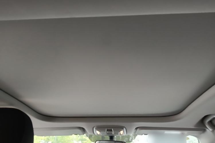 Used AION S 2023 Meizu 580 Lithium Iron Phosphate Headliner