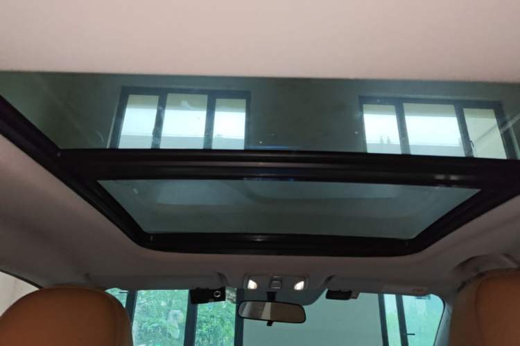 Used AION S 2023 Meizu 580 Lithium Iron Phosphate Headliner