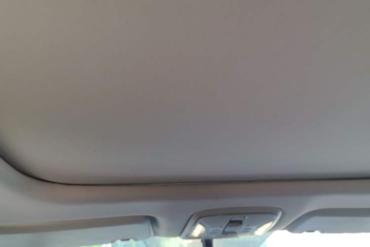 Used AION S 2023 Meizu 580 Lithium Iron Phosphate Headliner
