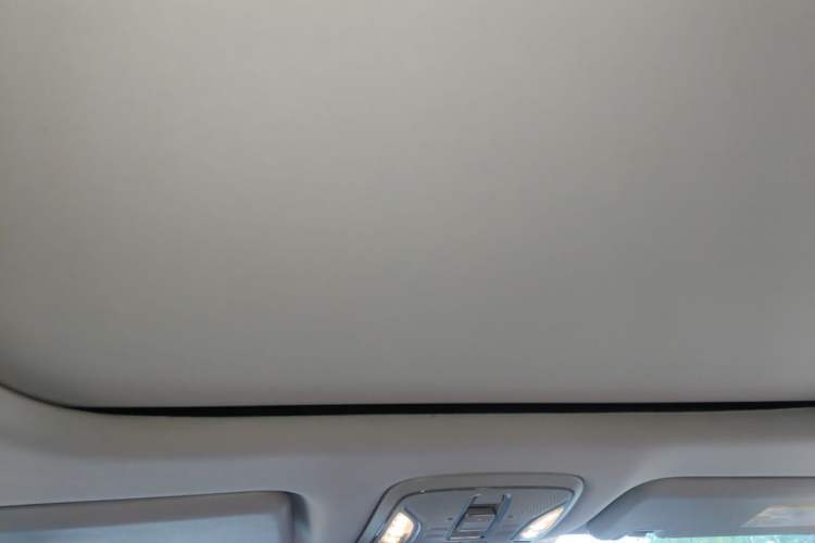 Used AION S 2023 Meizu 580 Lithium Iron Phosphate Headliner