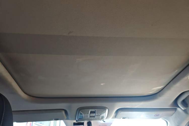 Used AION S 2023 Meizu 580 Lithium Iron Phosphate Headliner