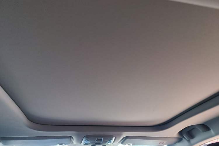 Used AION S 2023 Meizu 580 Lithium Iron Phosphate Headliner