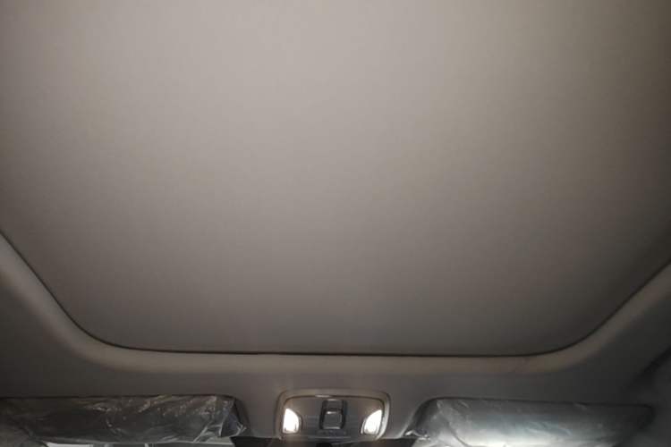Used AION S 2023 Meizu 580 Lithium Iron Phosphate Headliner