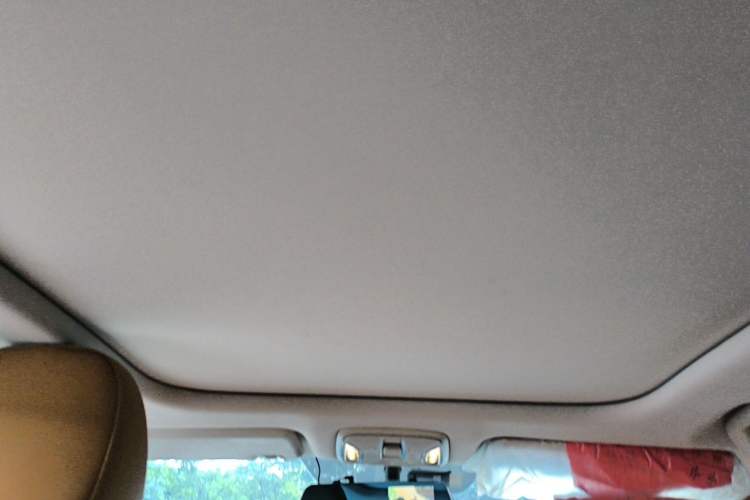 Used AION S 2023 Meizu 580 Lithium Iron Phosphate Headliner