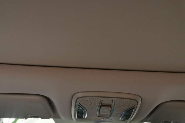 Used AION S 2023 Meizu 580 Lithium Iron Phosphate Headliner