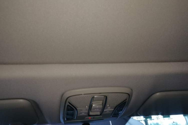 Used AION S 2023 Meizu 580 Lithium Iron Phosphate Headliner