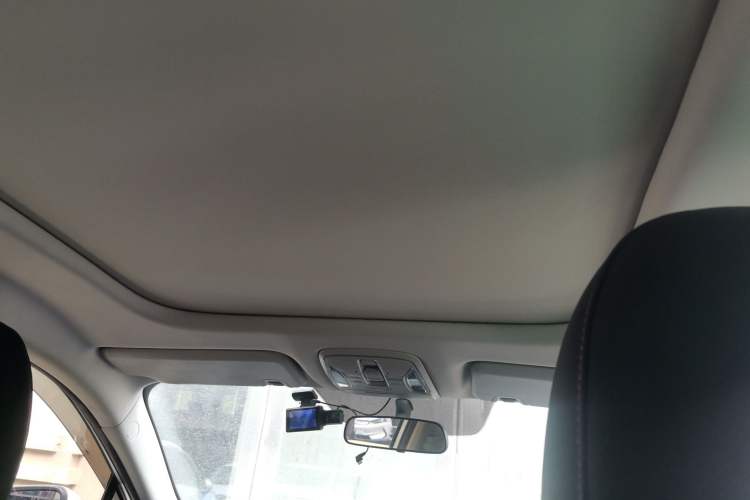 Used AION S 2023 Meizu 580 Lithium Iron Phosphate Headliner