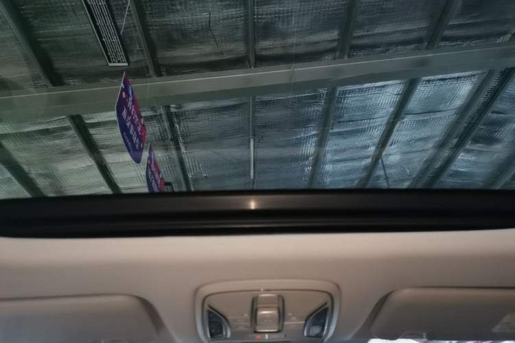 Used AION S 2023 Meizu 580 Lithium Iron Phosphate Headliner