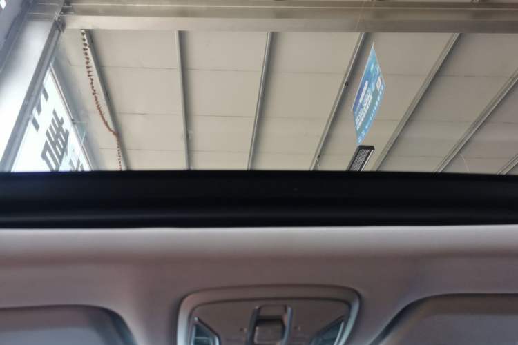 Used AION S 2023 Meizu 580 Lithium Iron Phosphate Headliner