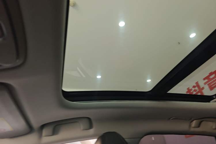 Used AION S 2023 Meizu 580 Lithium Iron Phosphate Headliner