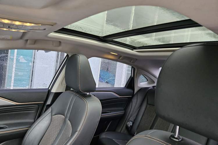 Used AION S 2023 Meizu 580 Lithium Iron Phosphate Headliner