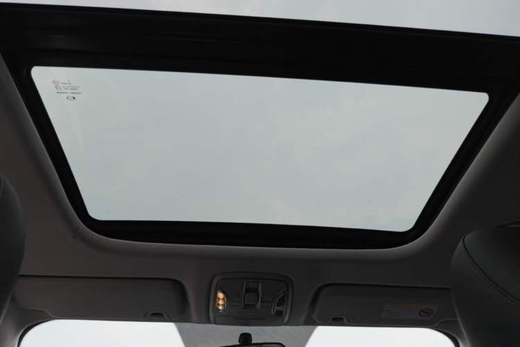 Used AION S 2023 Meizu 580 Lithium Iron Phosphate Headliner