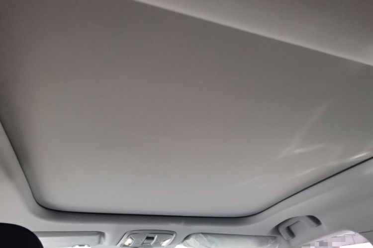 Used AION S 2023 Meizu 580 Lithium Iron Phosphate Headliner