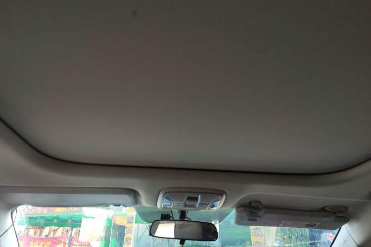 Used AION S 2023 Meizu 580 Lithium Iron Phosphate Headliner
