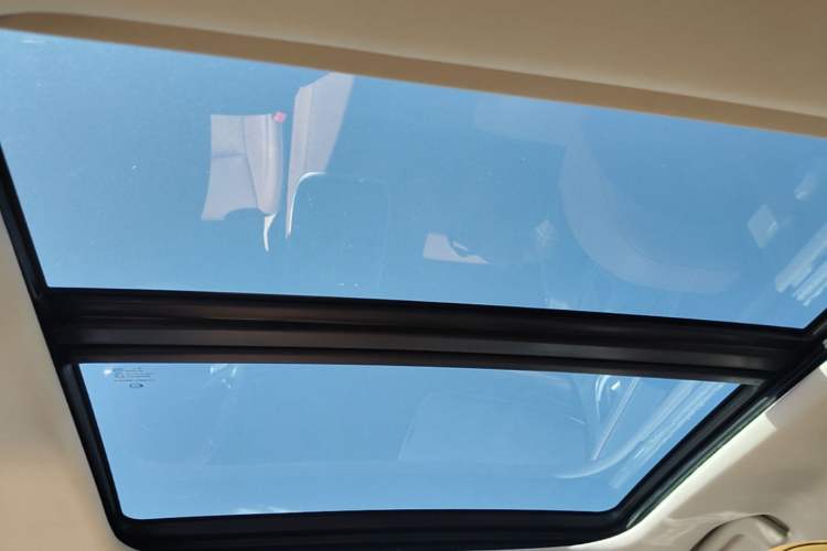 Used AION S 2023 Meizu 580 Lithium Iron Phosphate Headliner