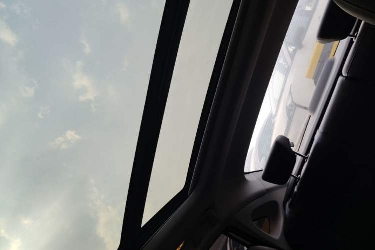 Used AION S 2023 Meizu 580 Lithium Iron Phosphate Headliner
