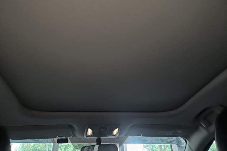 Used AION S 2023 Meizu 580 Lithium Iron Phosphate Headliner