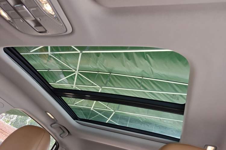 Used AION S 2023 Meizu 580 Lithium Iron Phosphate Headliner