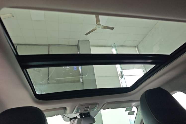 Used AION S 2023 Meizu 580 Lithium Iron Phosphate Headliner