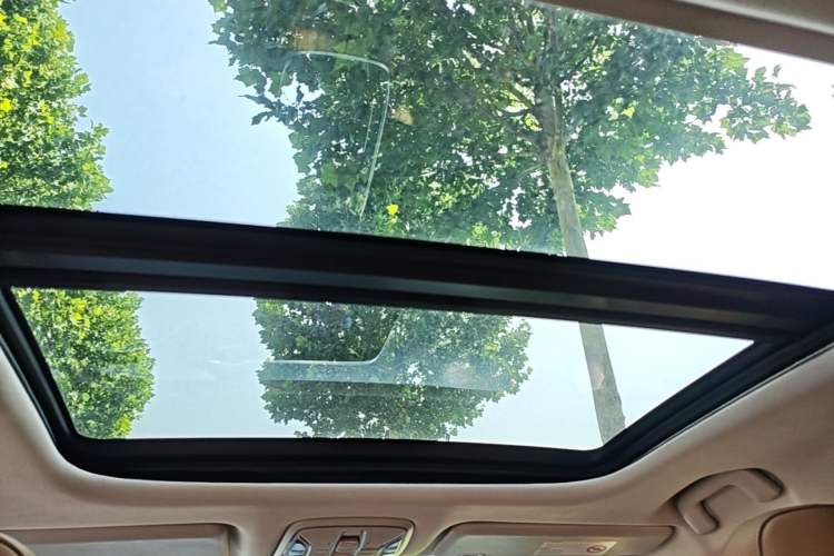 Used AION S 2023 Meizu 580 Lithium Iron Phosphate Headliner