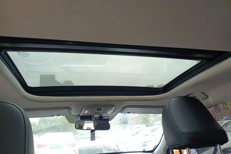 Used AION S 2023 Meizu 580 Lithium Iron Phosphate Headliner