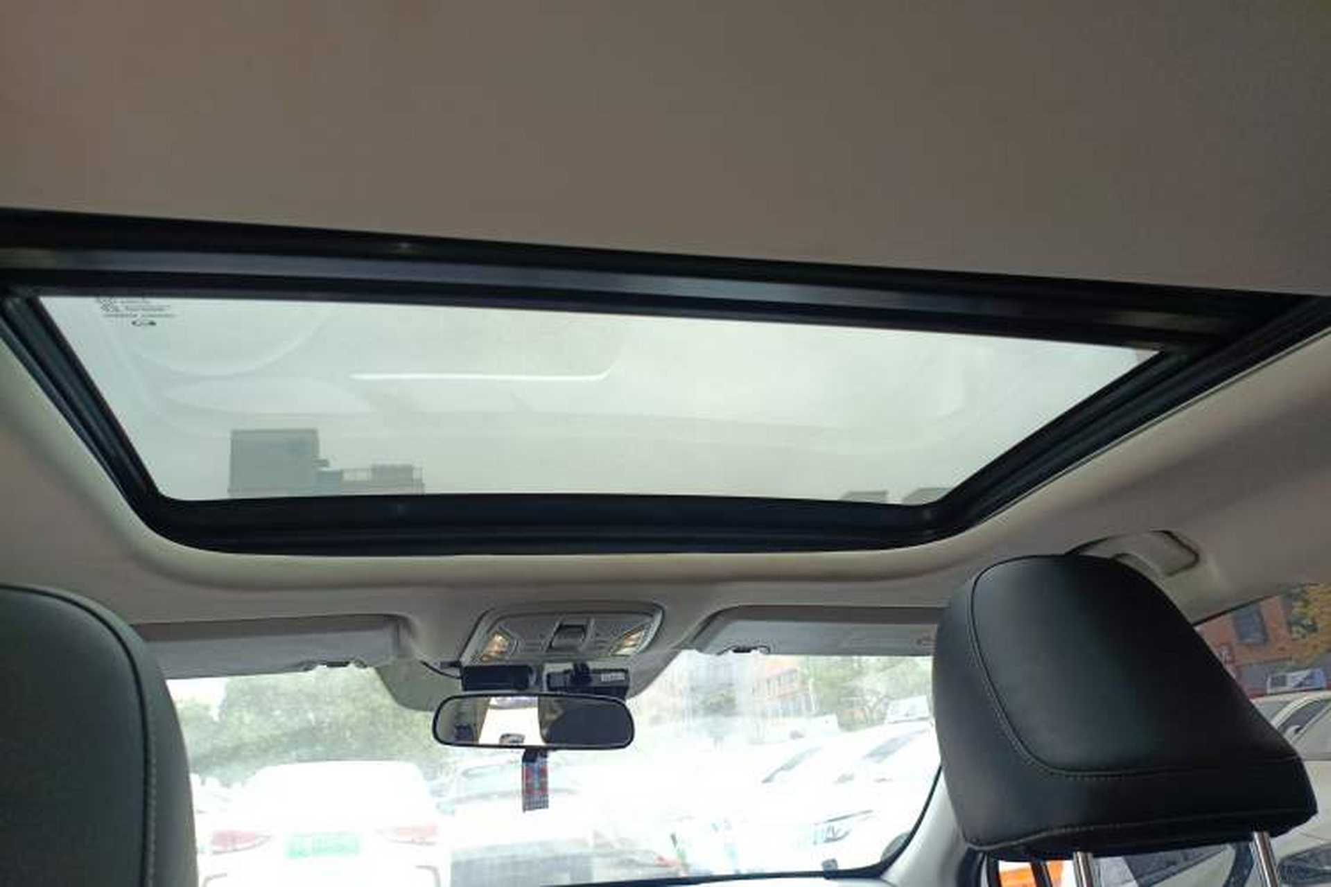 Used AION S 2023 Meizu 580 Lithium Iron Phosphate Headliner