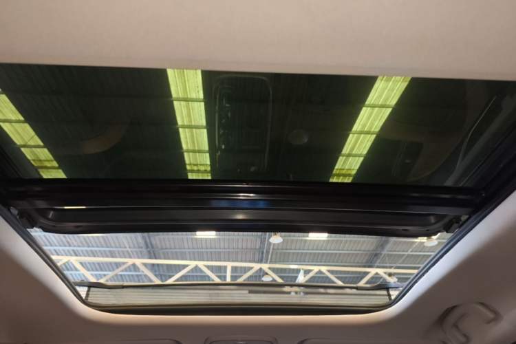 Used AION S 2023 Meizu 580 Lithium Iron Phosphate Headliner
