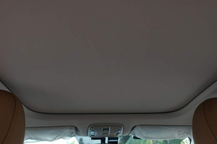 Used AION S 2023 Meizu 580 Lithium Iron Phosphate Headliner