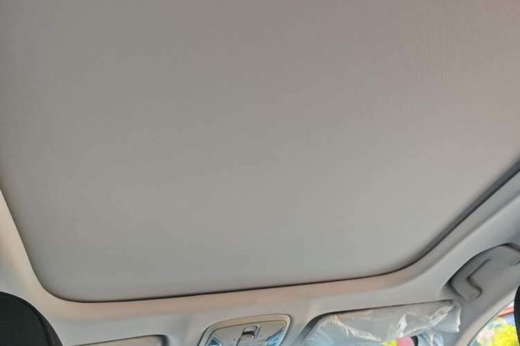 Used AION S 2023 Meizu 580 Lithium Iron Phosphate Headliner