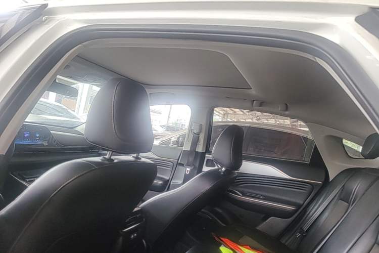 Used AION S 2023 Meizu 580 Lithium Iron Phosphate Headliner