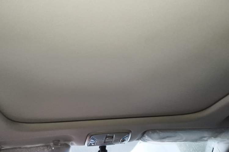 Used AION S 2023 Meizu 580 Lithium Iron Phosphate Headliner