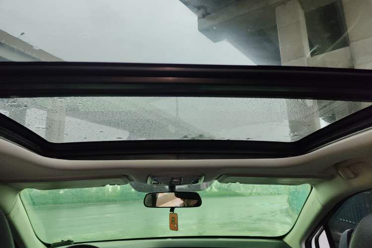 Used AION S 2023 Meizu 580 Lithium Iron Phosphate Headliner