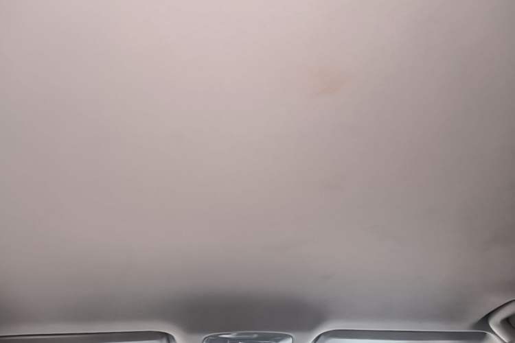 Used AION S 2023 Xuan 530 48.67 kWh Lithium Iron Phosphate Headliner