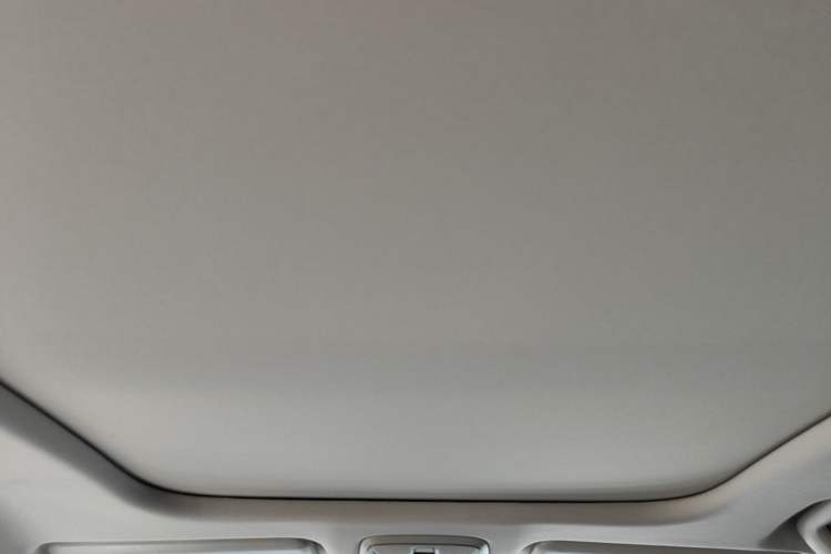 Used AION S 2023 Meizu 580 Lithium Iron Phosphate Headliner