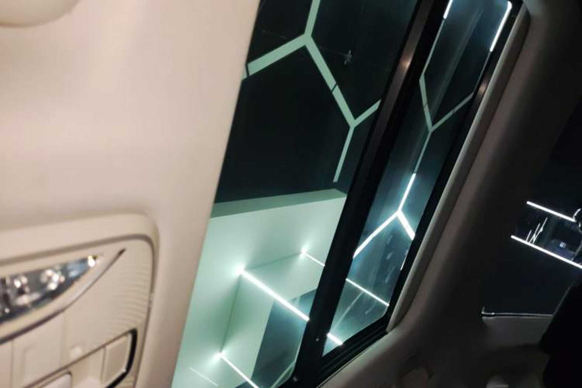 Used AION S 2023 Meizu 580 Lithium Iron Phosphate Headliner