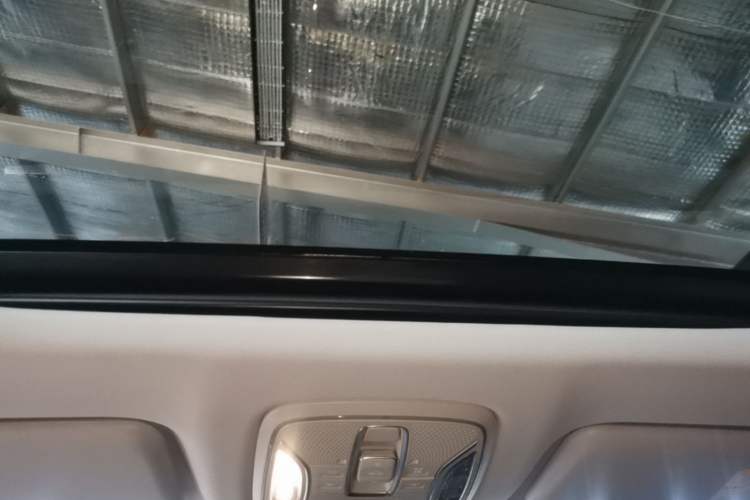 Used AION S 2023 Meizu 580 Lithium Iron Phosphate Headliner