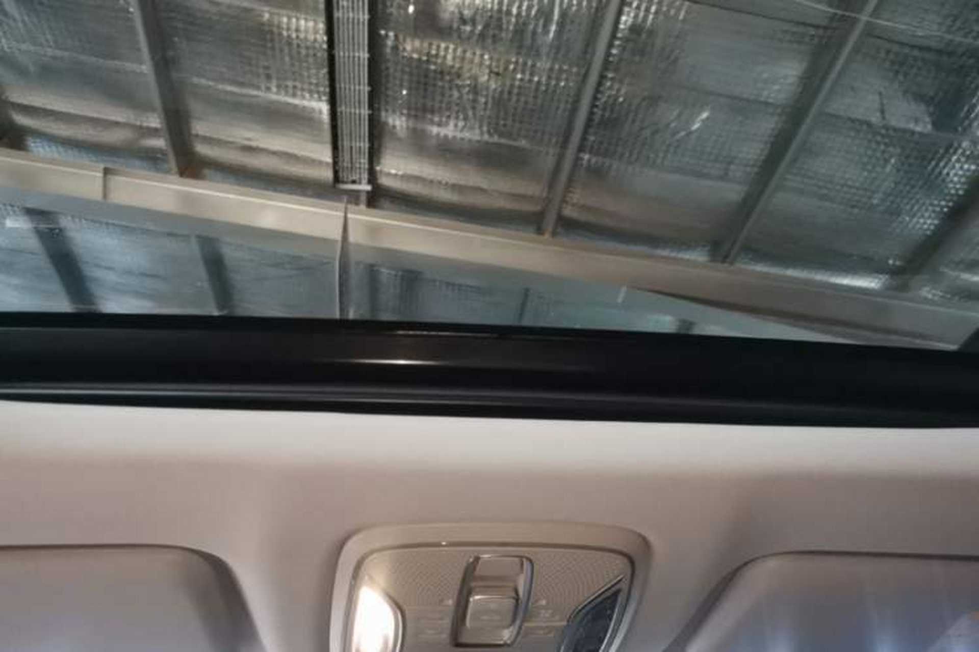 Used AION S 2023 Meizu 580 Lithium Iron Phosphate Headliner