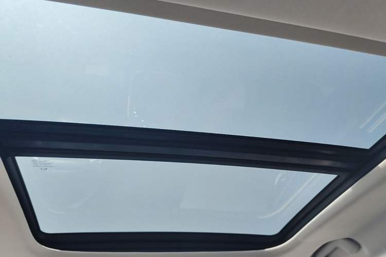 Used AION S 2023 Meizu 580 Lithium Iron Phosphate Headliner