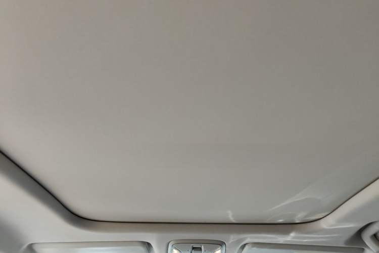Used AION S 2023 Meizu 580 Lithium Iron Phosphate Headliner